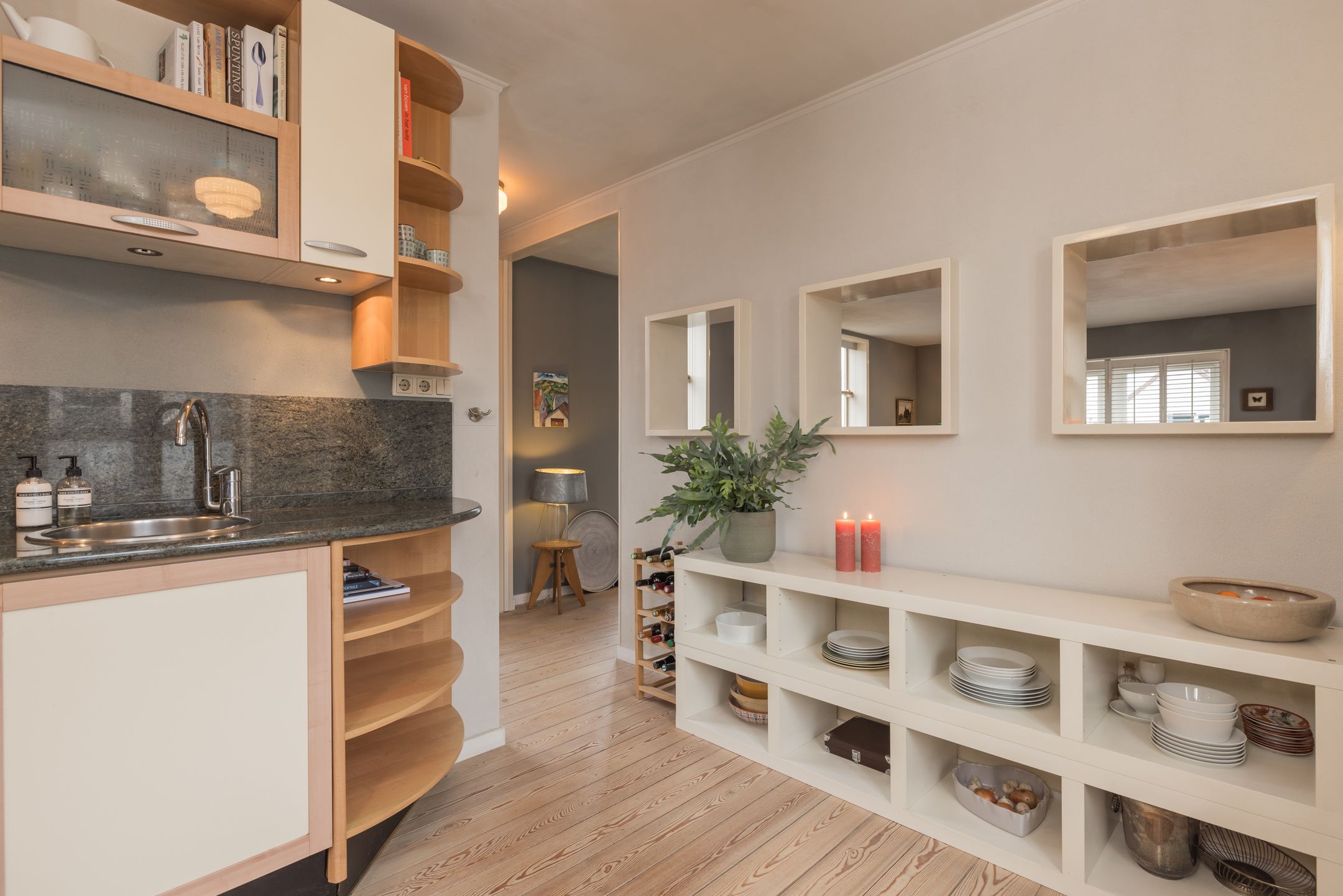 Foto 9 van Bronckhorststraat 17