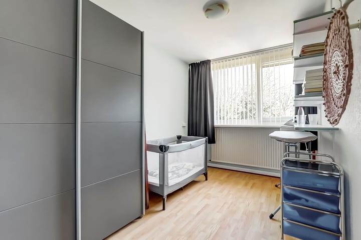 Foto 19 van Gentiaanstraat 108