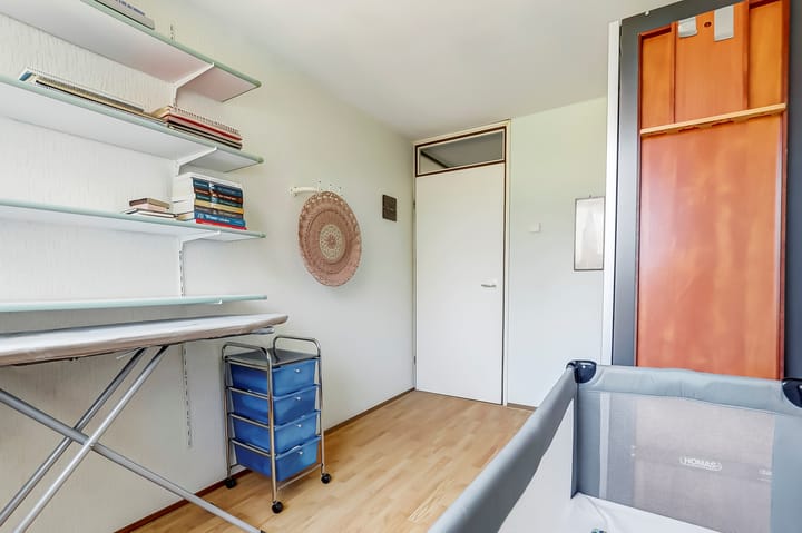 Foto 20 van Gentiaanstraat 108