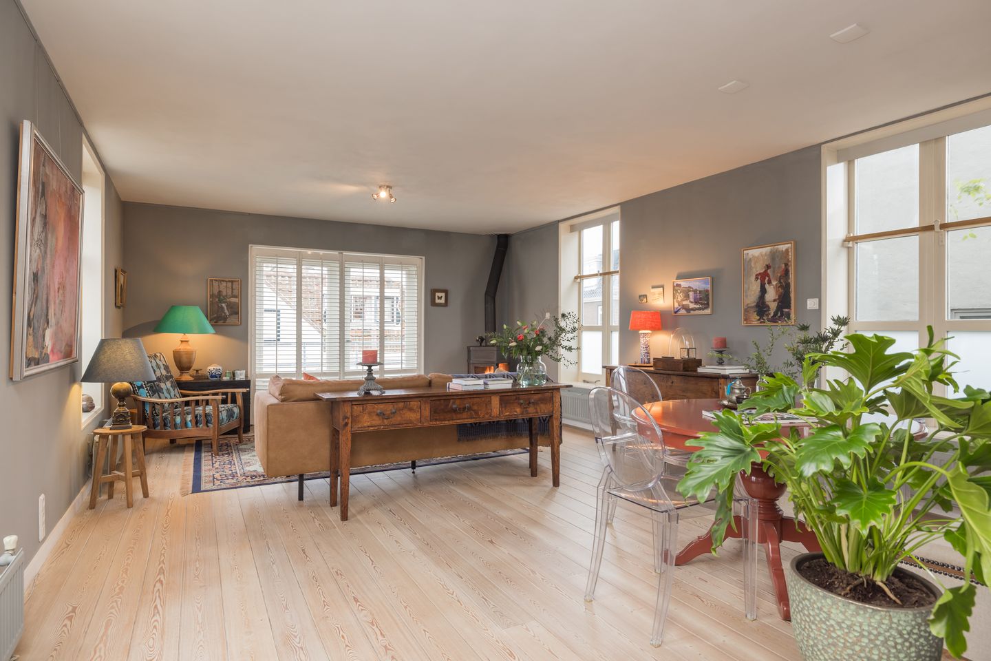 Foto 10 van Bronckhorststraat 17