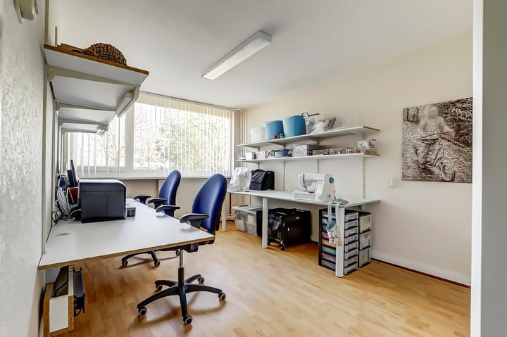 Foto 21 van Gentiaanstraat 108