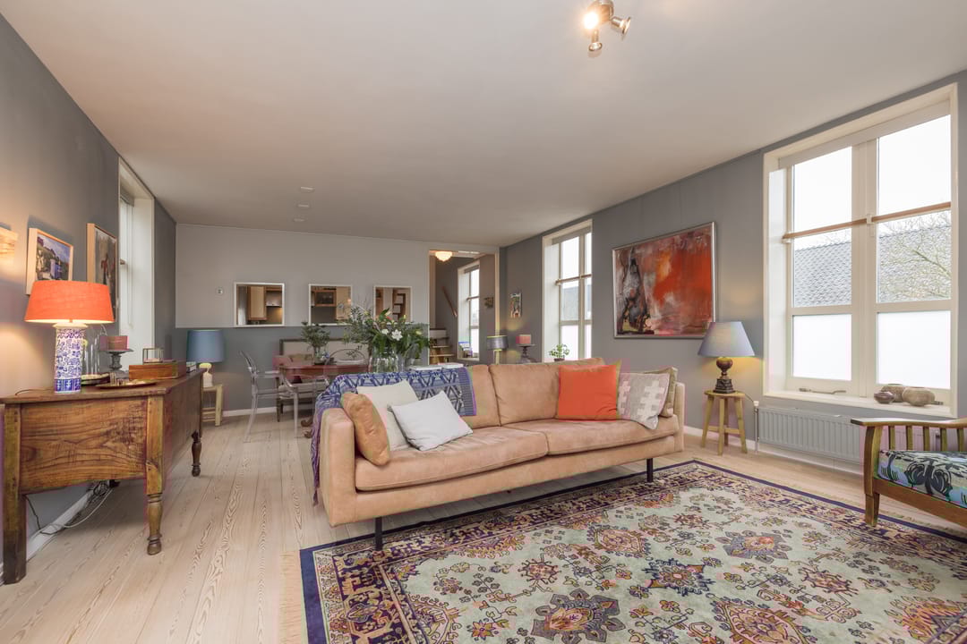 Foto 11 van Bronckhorststraat 17