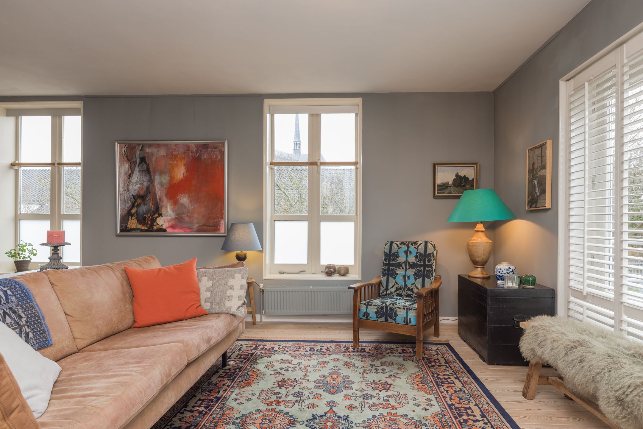 Foto 12 van Bronckhorststraat 17