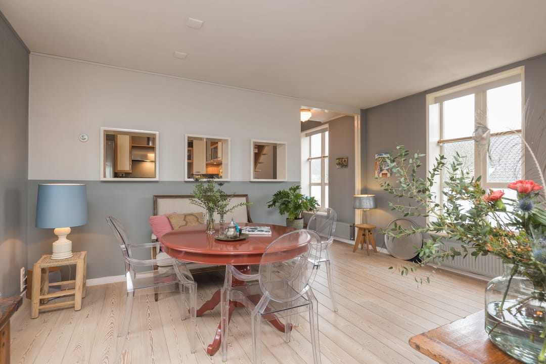 Foto 13 van Bronckhorststraat 17