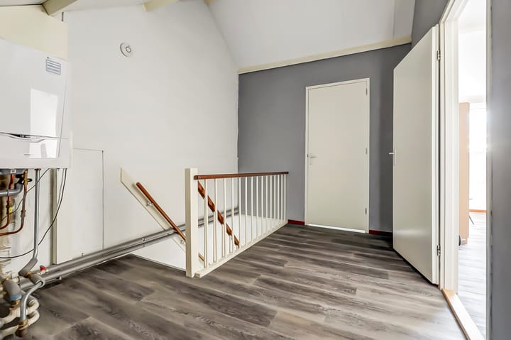 Foto 25 van Gentiaanstraat 108