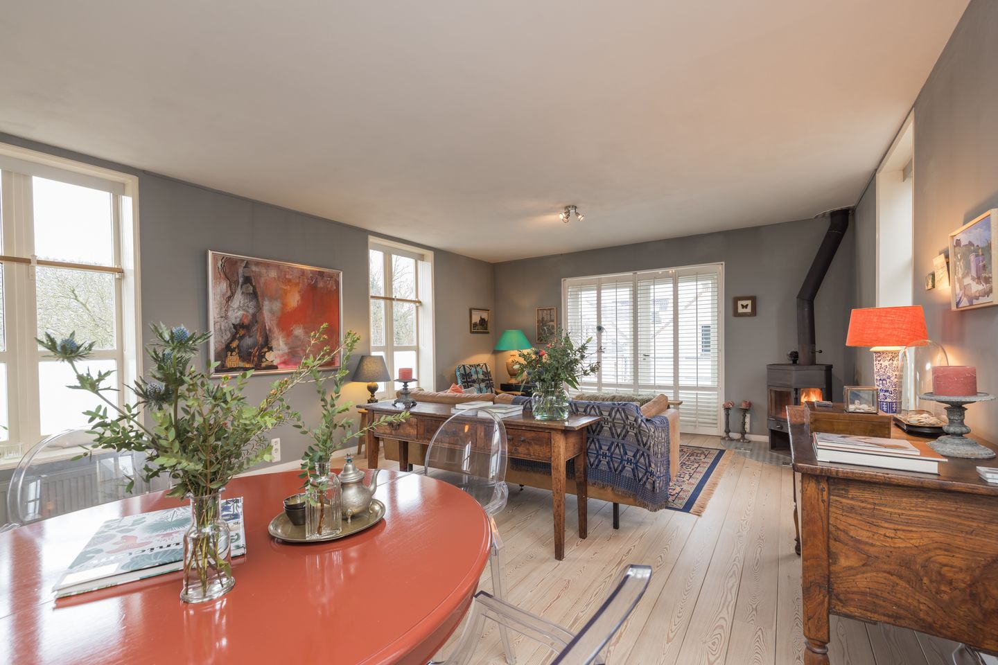 Foto 14 van Bronckhorststraat 17