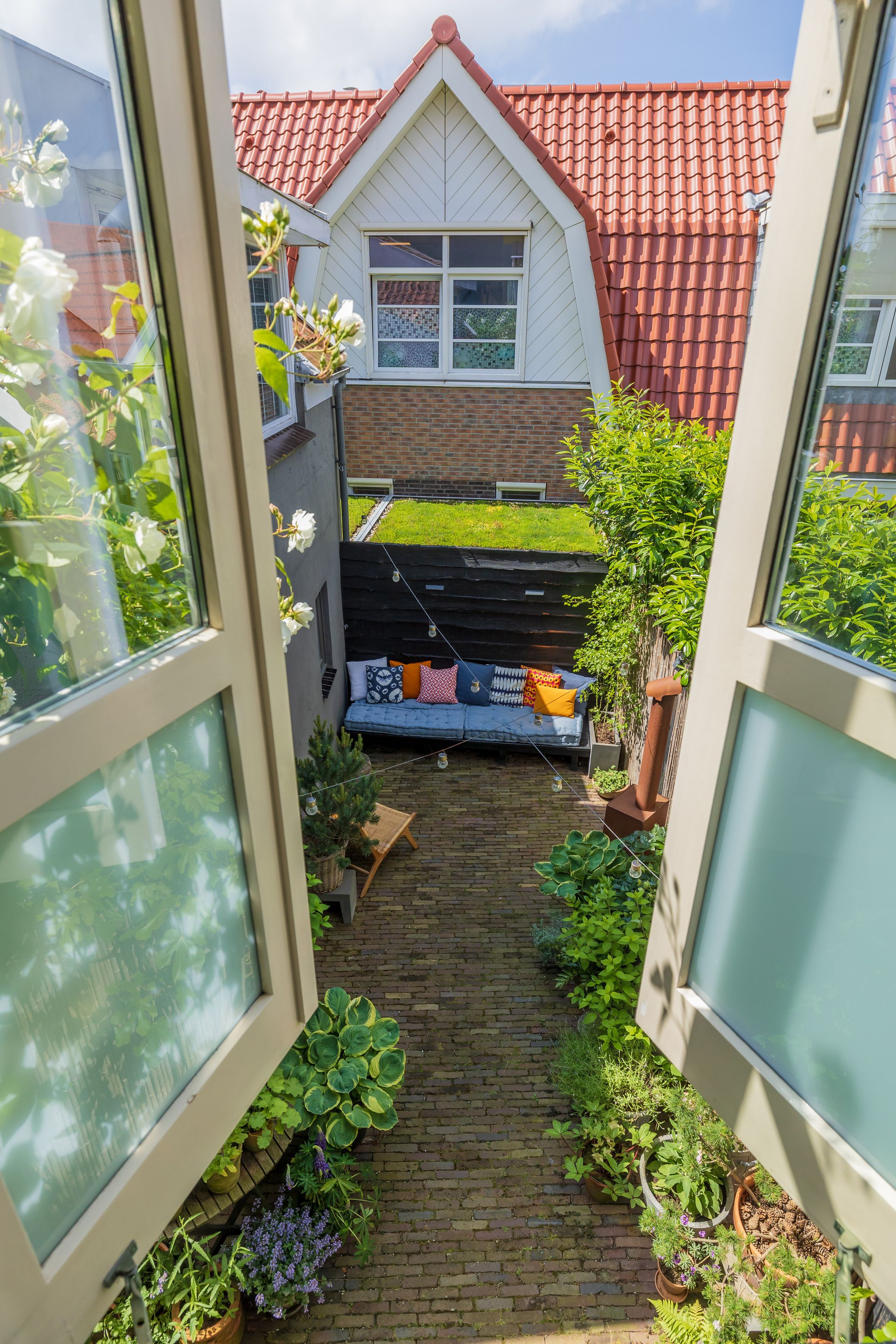 Foto 15 van Bronckhorststraat 17