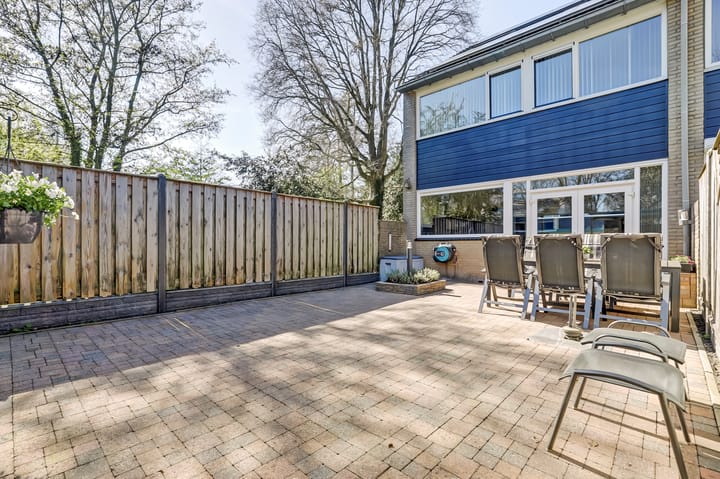 Foto 28 van Gentiaanstraat 108