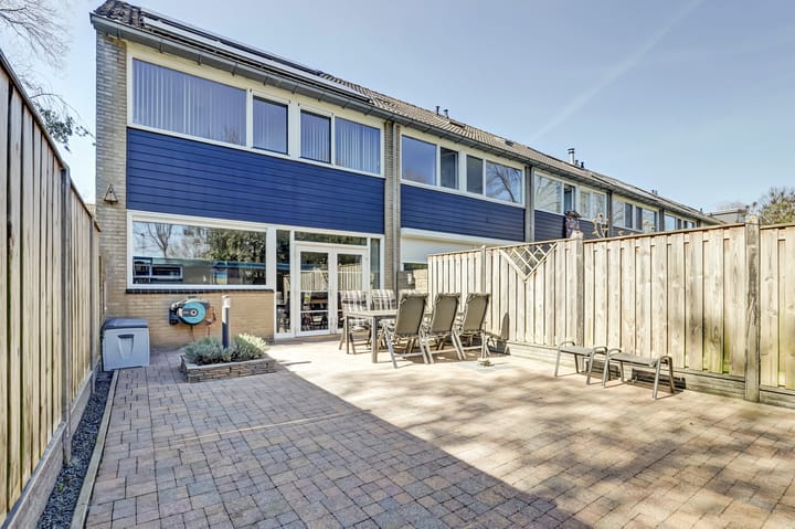 Foto 29 van Gentiaanstraat 108