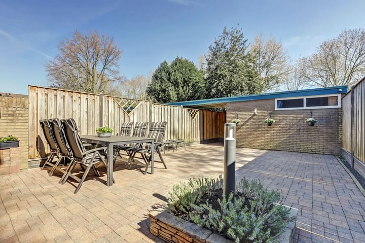 Foto 30 van Gentiaanstraat 108