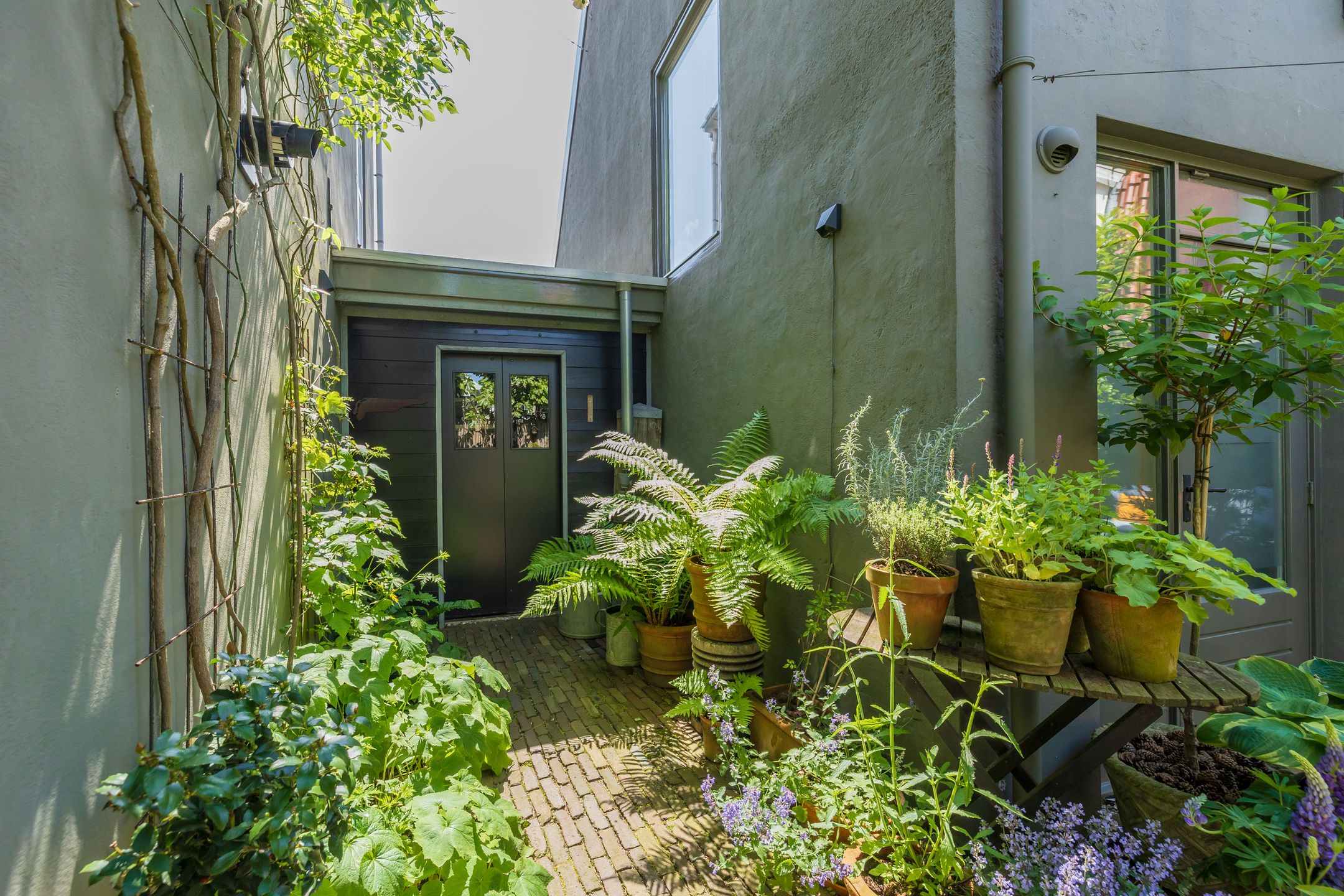 Foto 18 van Bronckhorststraat 17