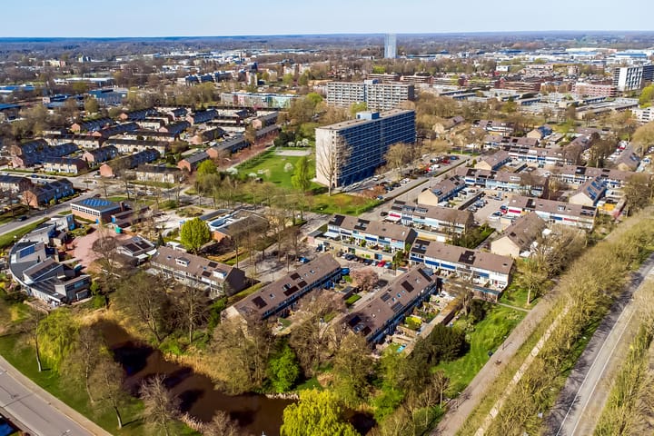 Foto 32 van Gentiaanstraat 108