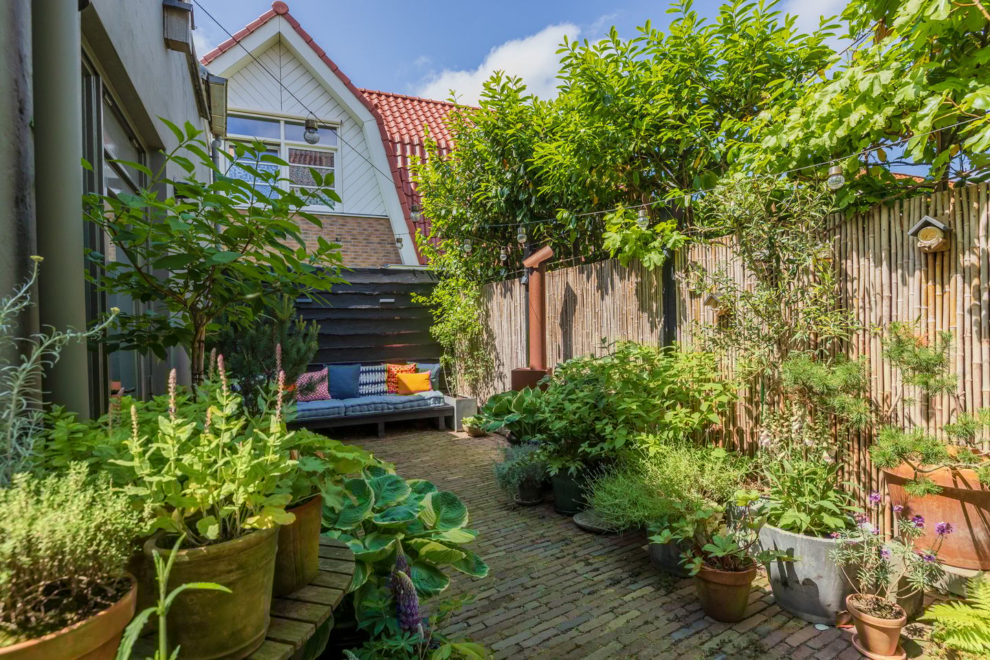 Foto 20 van Bronckhorststraat 17