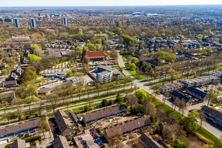 Foto 33 van Gentiaanstraat 108