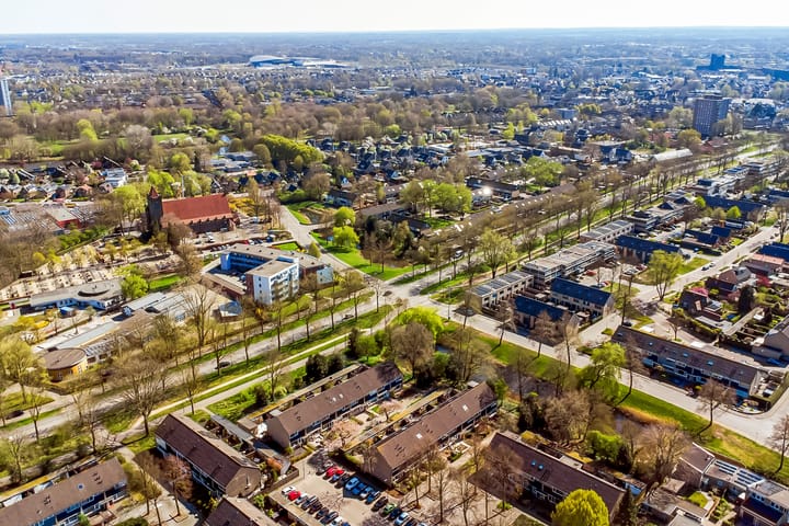 Foto 34 van Gentiaanstraat 108