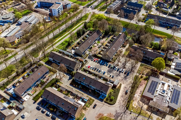 Foto 35 van Gentiaanstraat 108