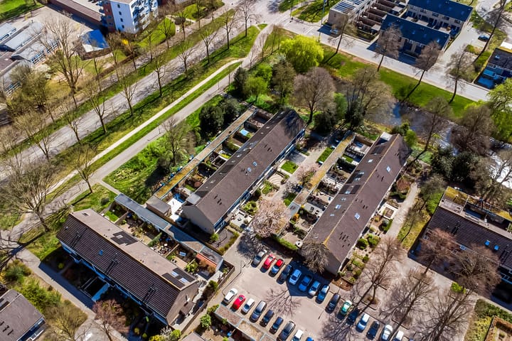 Foto 36 van Gentiaanstraat 108