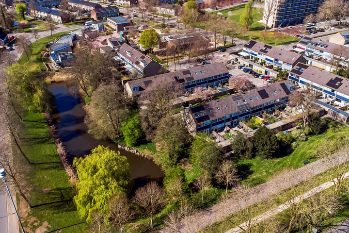 Foto 37 van Gentiaanstraat 108