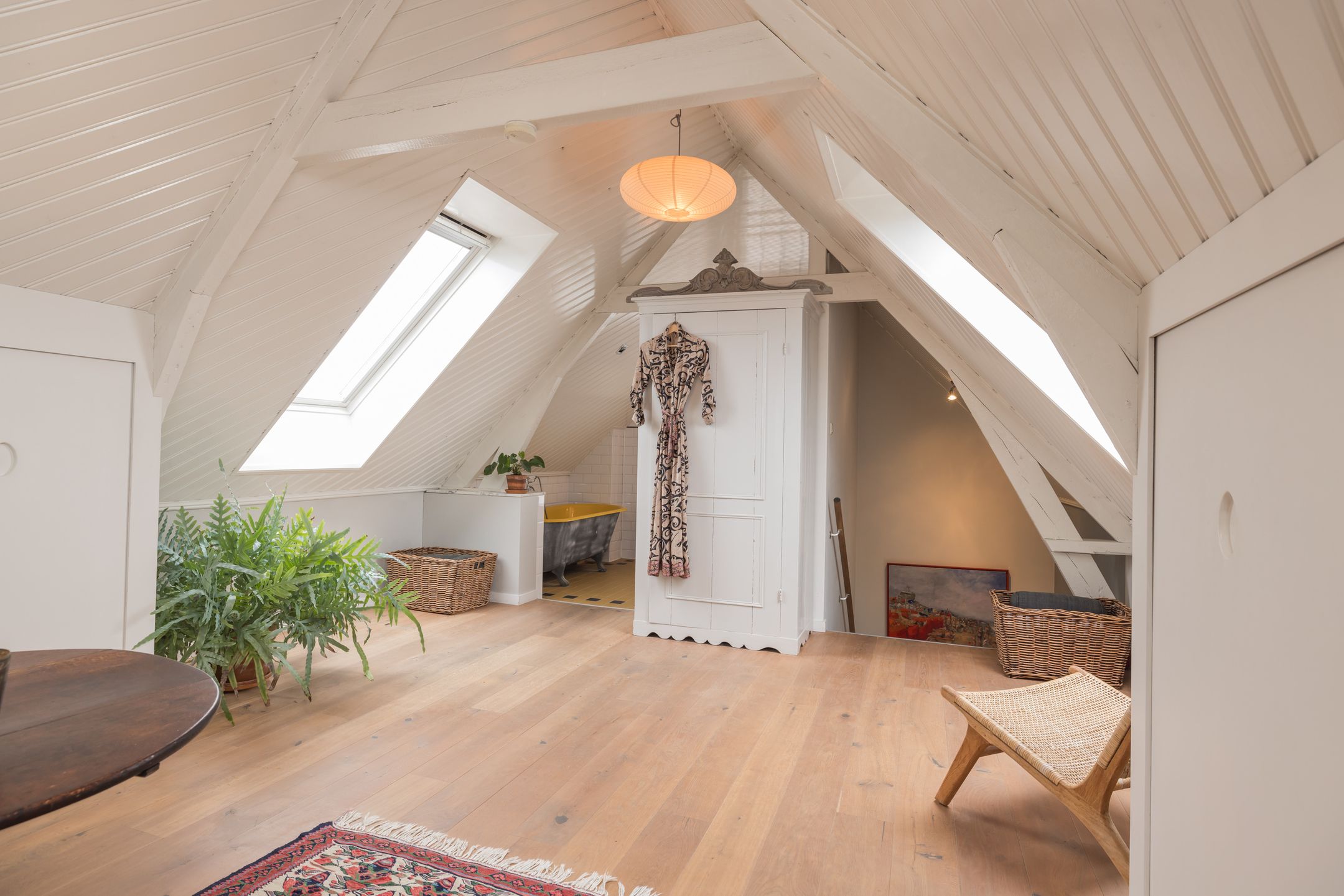 Foto 24 van Bronckhorststraat 17