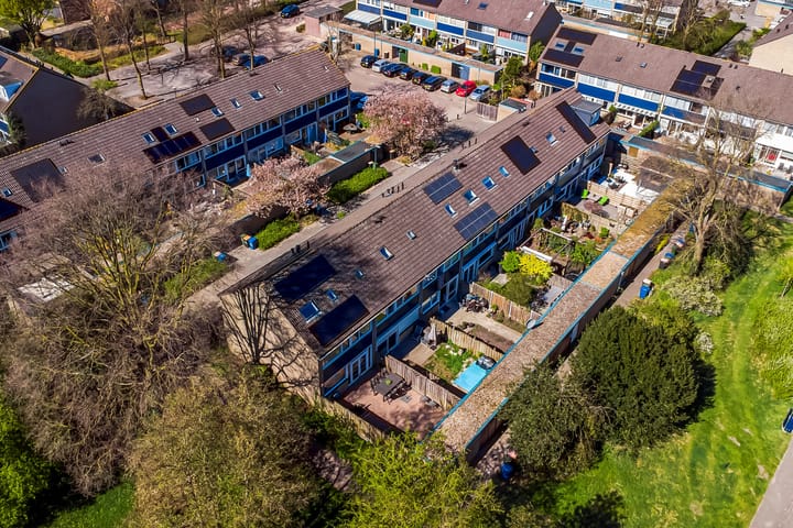 Foto 38 van Gentiaanstraat 108