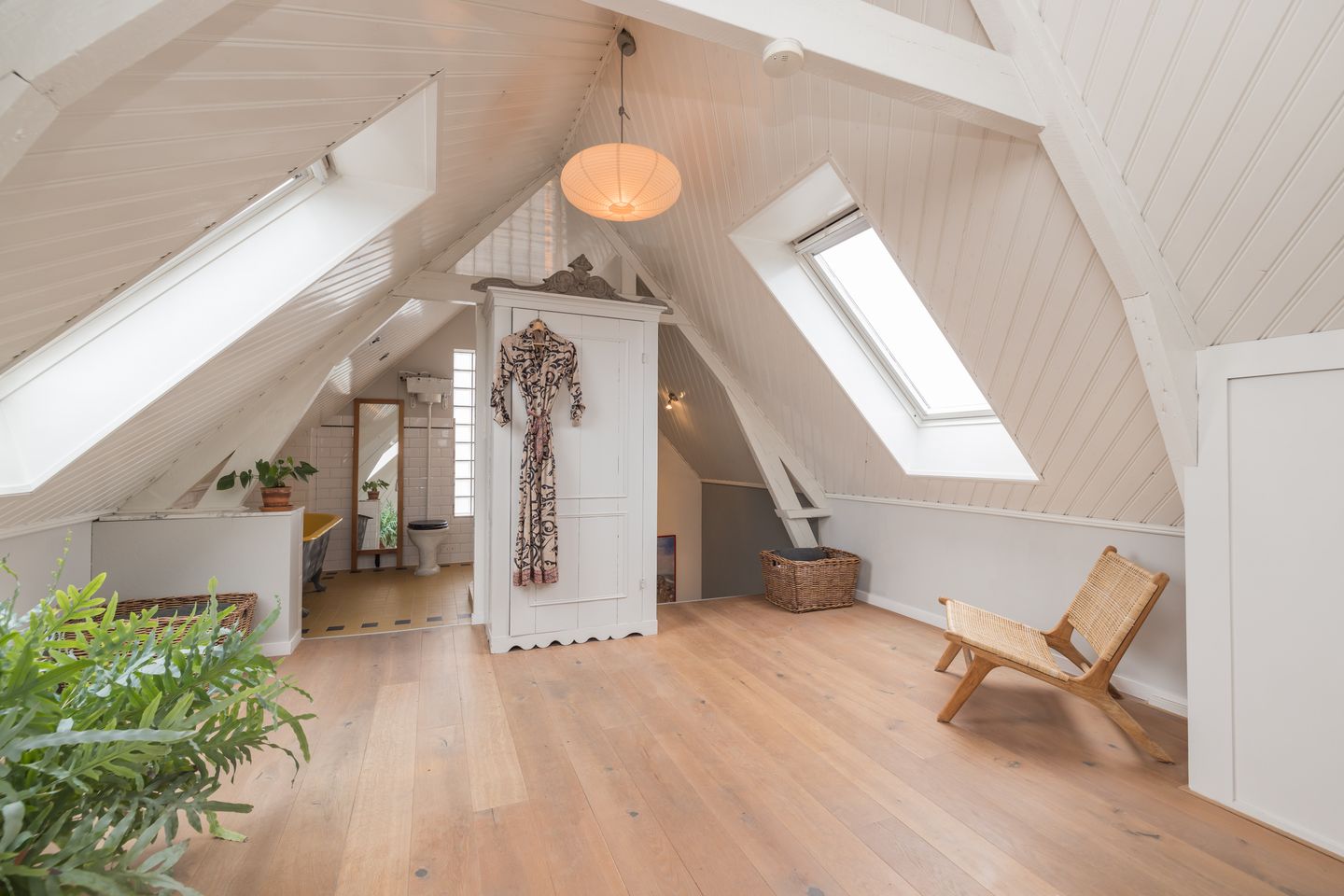 Foto 25 van Bronckhorststraat 17