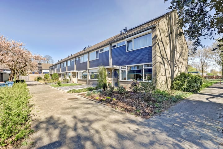 Foto 39 van Gentiaanstraat 108