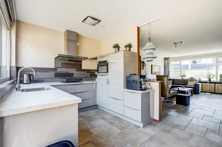 Foto 13 van Gentiaanstraat 108