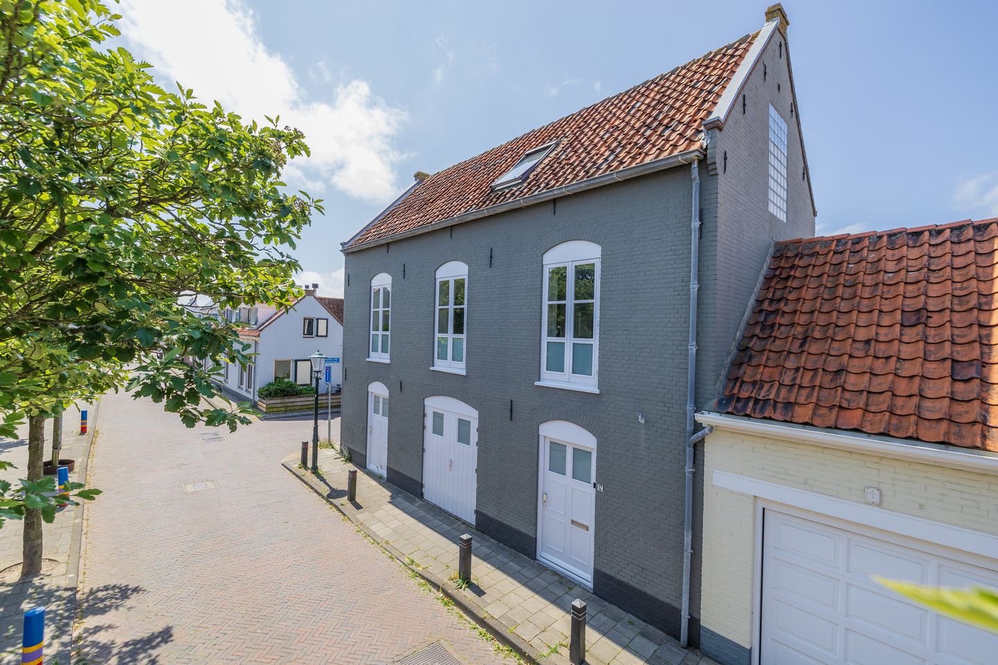 Foto 5 van Bronckhorststraat 17