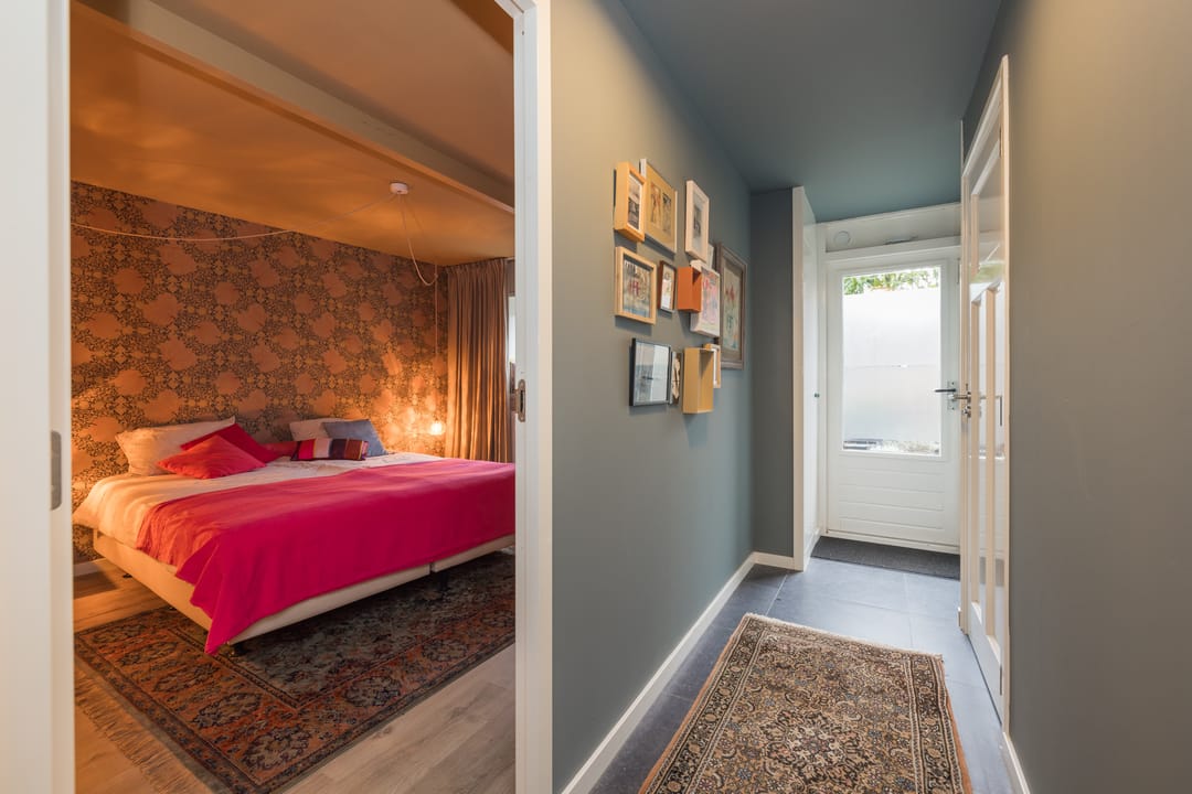 Foto 32 van Bronckhorststraat 17