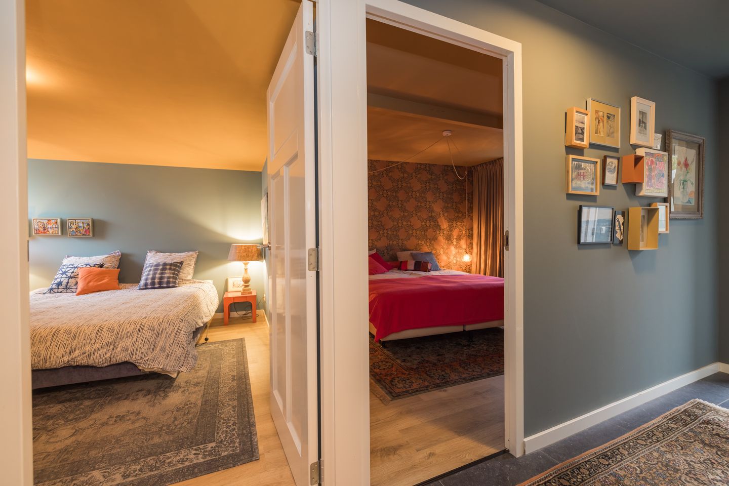 Foto 34 van Bronckhorststraat 17