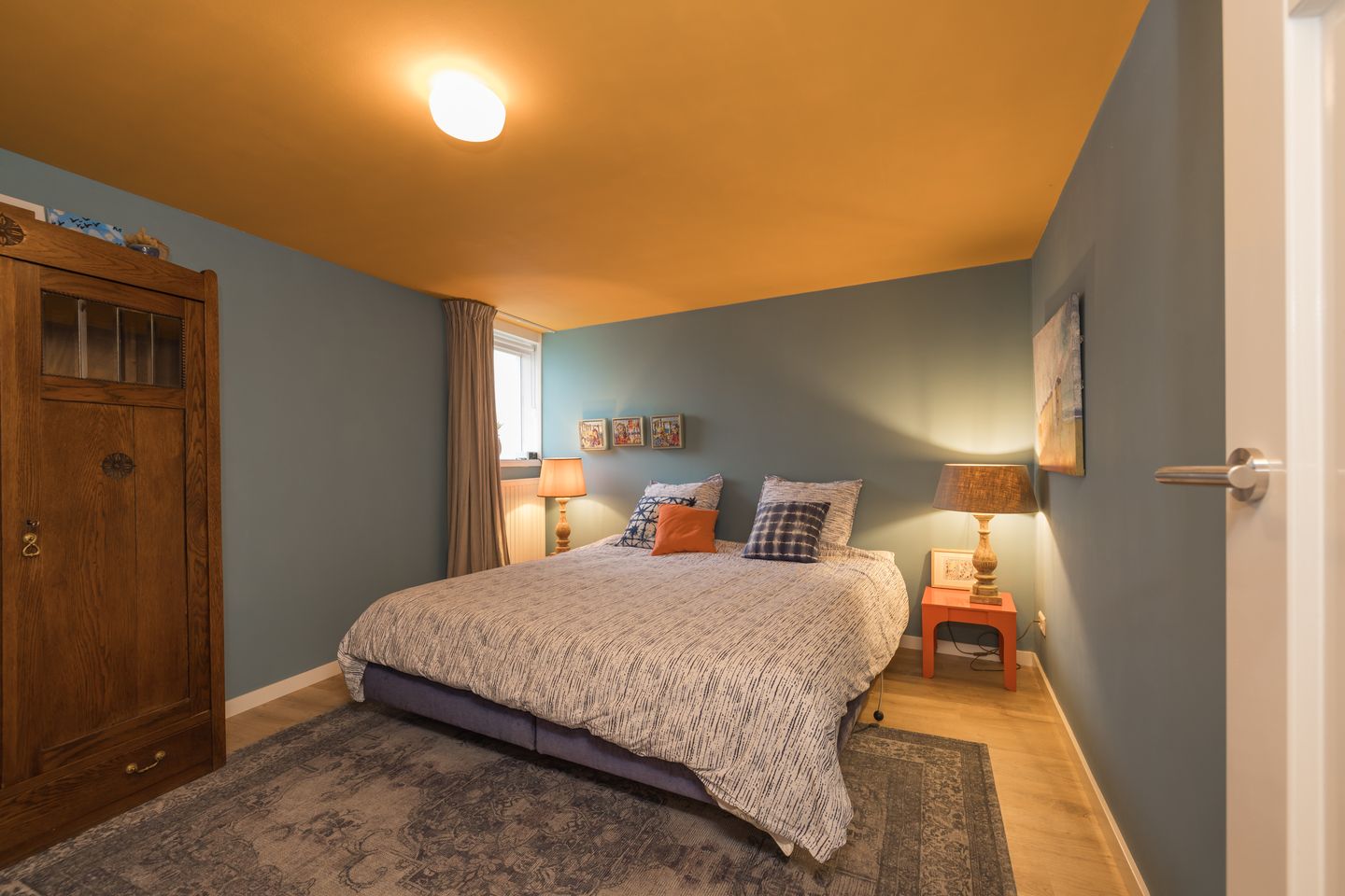 Foto 35 van Bronckhorststraat 17