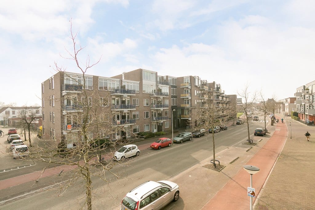 Foto 1 van Zuidvliet 534