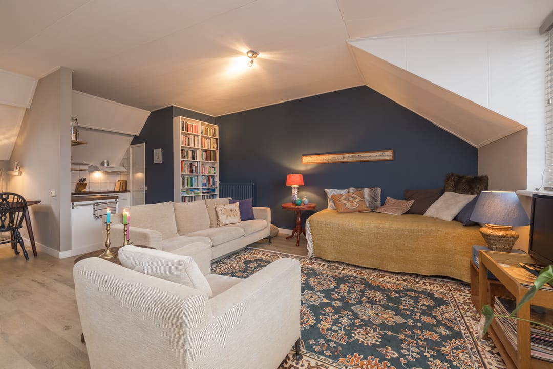 Foto 37 van Bronckhorststraat 17