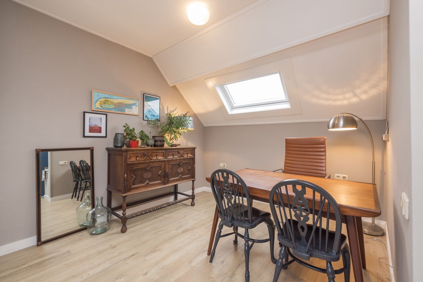 Foto 40 van Bronckhorststraat 17