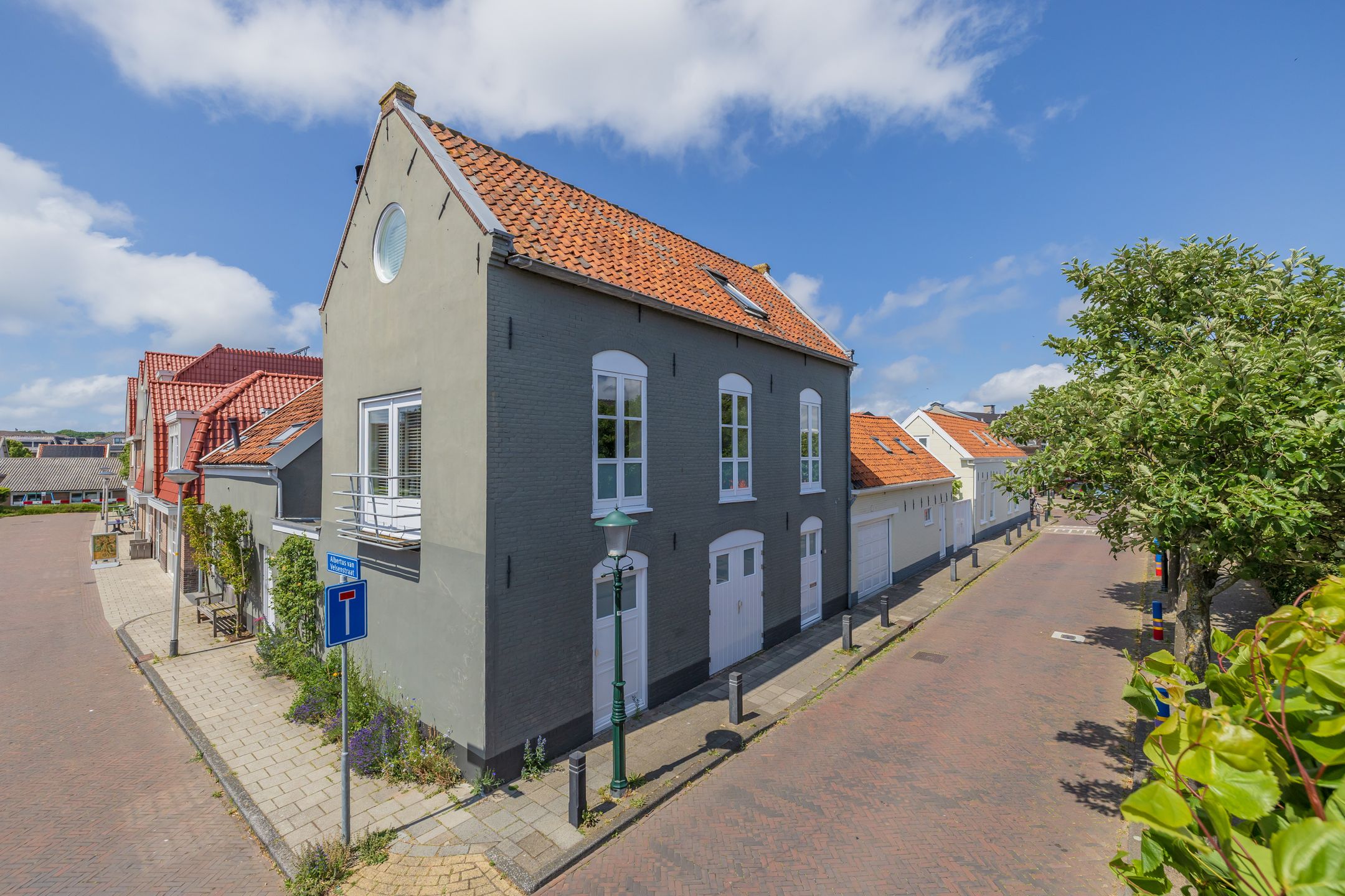 Foto 45 van Bronckhorststraat 17