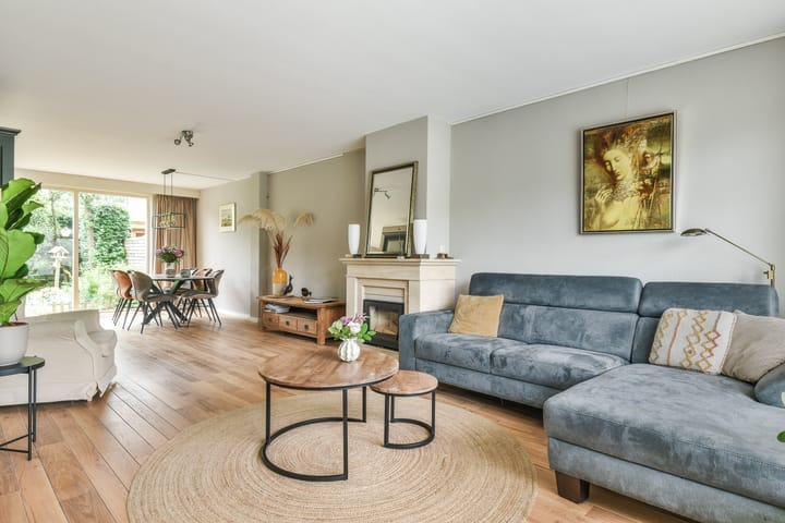 Foto 2 van Graafland 16