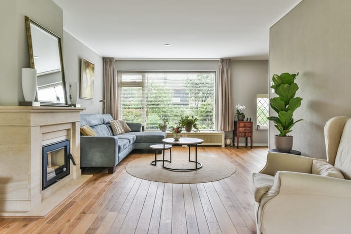 Foto 3 van Graafland 16