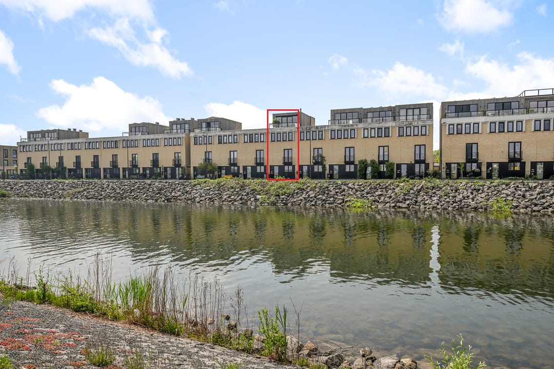 Photo 1 of Wim Noordhoekkade 642