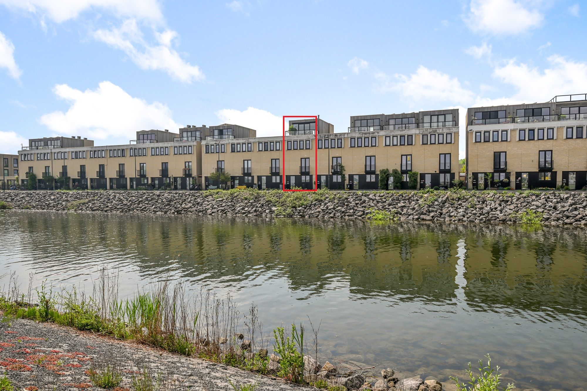 Wim Noordhoekkade 642 