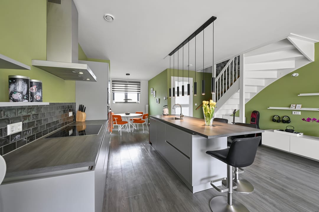 Photo 8 of Wim Noordhoekkade 642