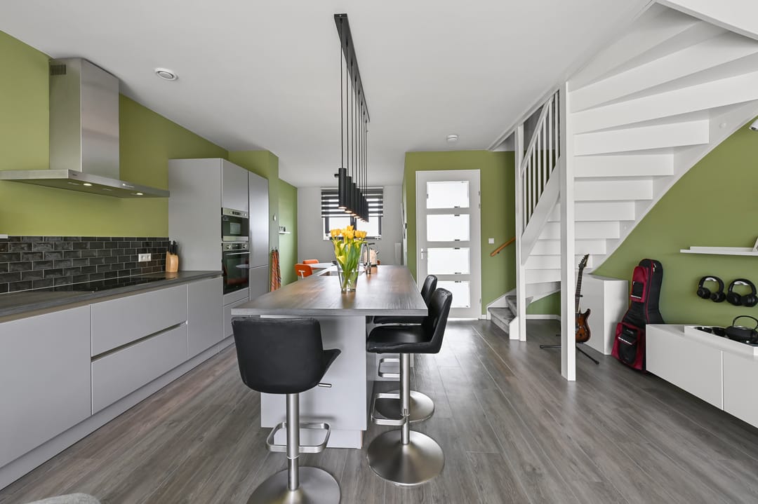 Photo 7 of Wim Noordhoekkade 642