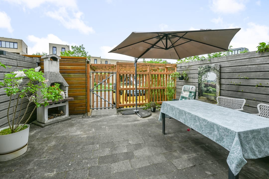 Photo 13 of Wim Noordhoekkade 642