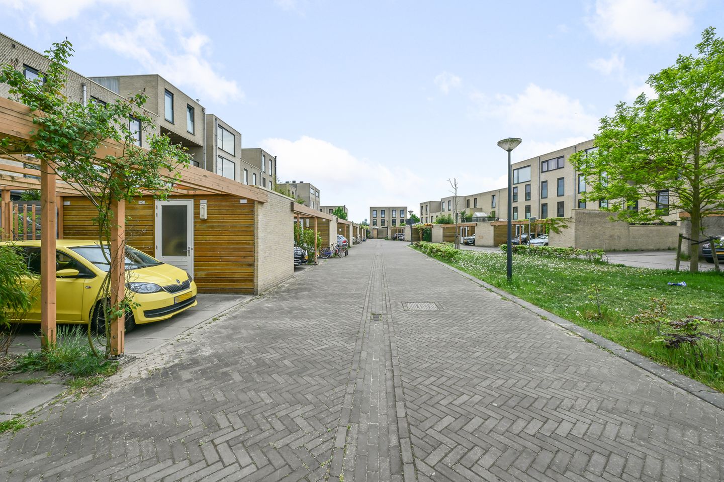 Photo 14 of Wim Noordhoekkade 642