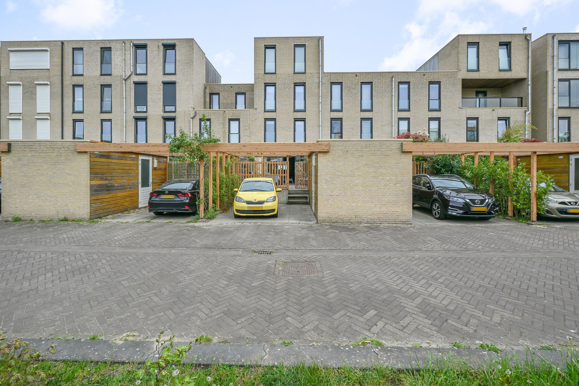 Photo 15 of Wim Noordhoekkade 642