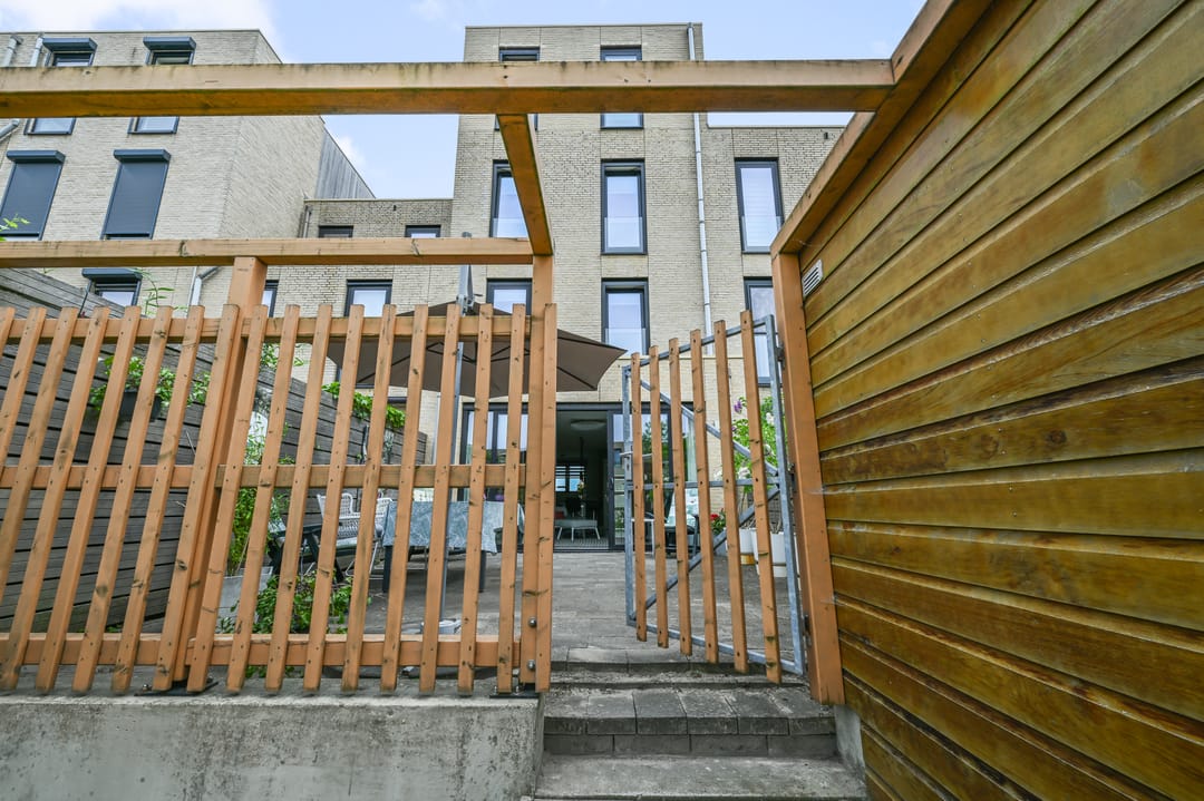 Photo 16 of Wim Noordhoekkade 642