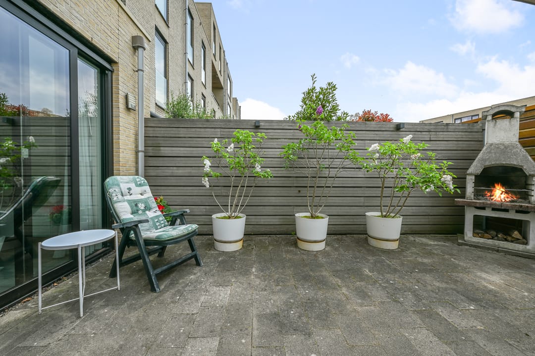 Photo 17 of Wim Noordhoekkade 642