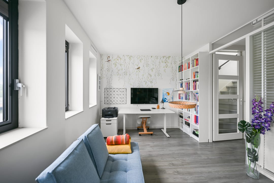 Photo 32 of Wim Noordhoekkade 642