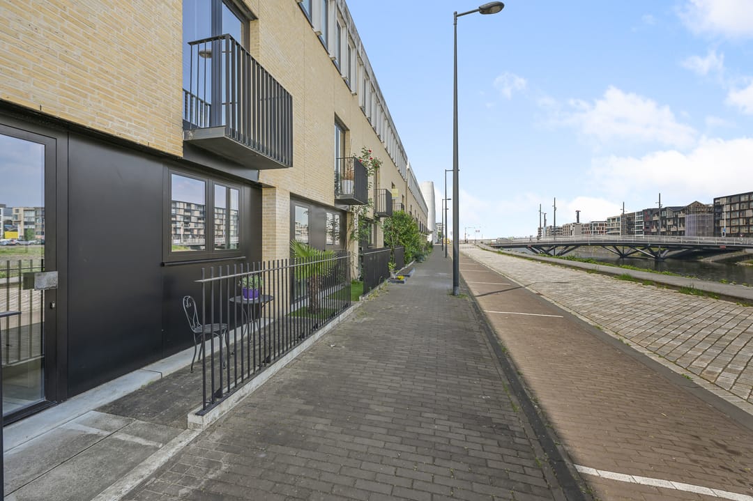 Photo 41 of Wim Noordhoekkade 642