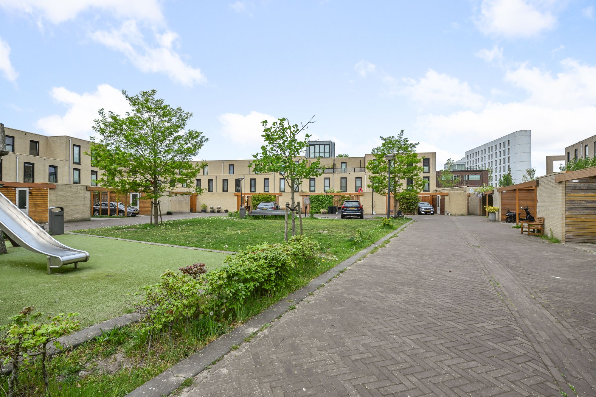 Photo 42 of Wim Noordhoekkade 642