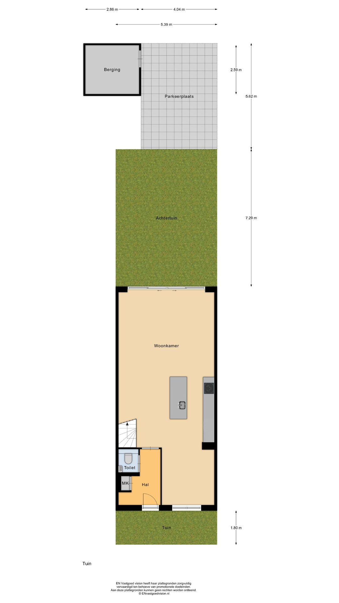 Photo 47 of Wim Noordhoekkade 642